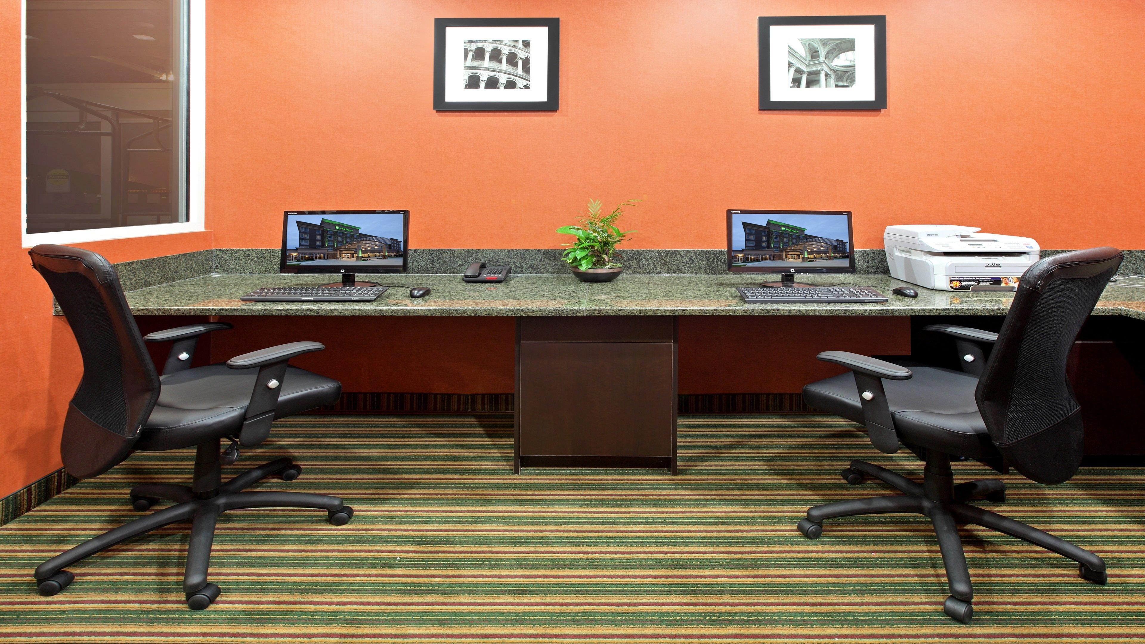 Holiday Inn Garland By Ihg Exteriér fotografie