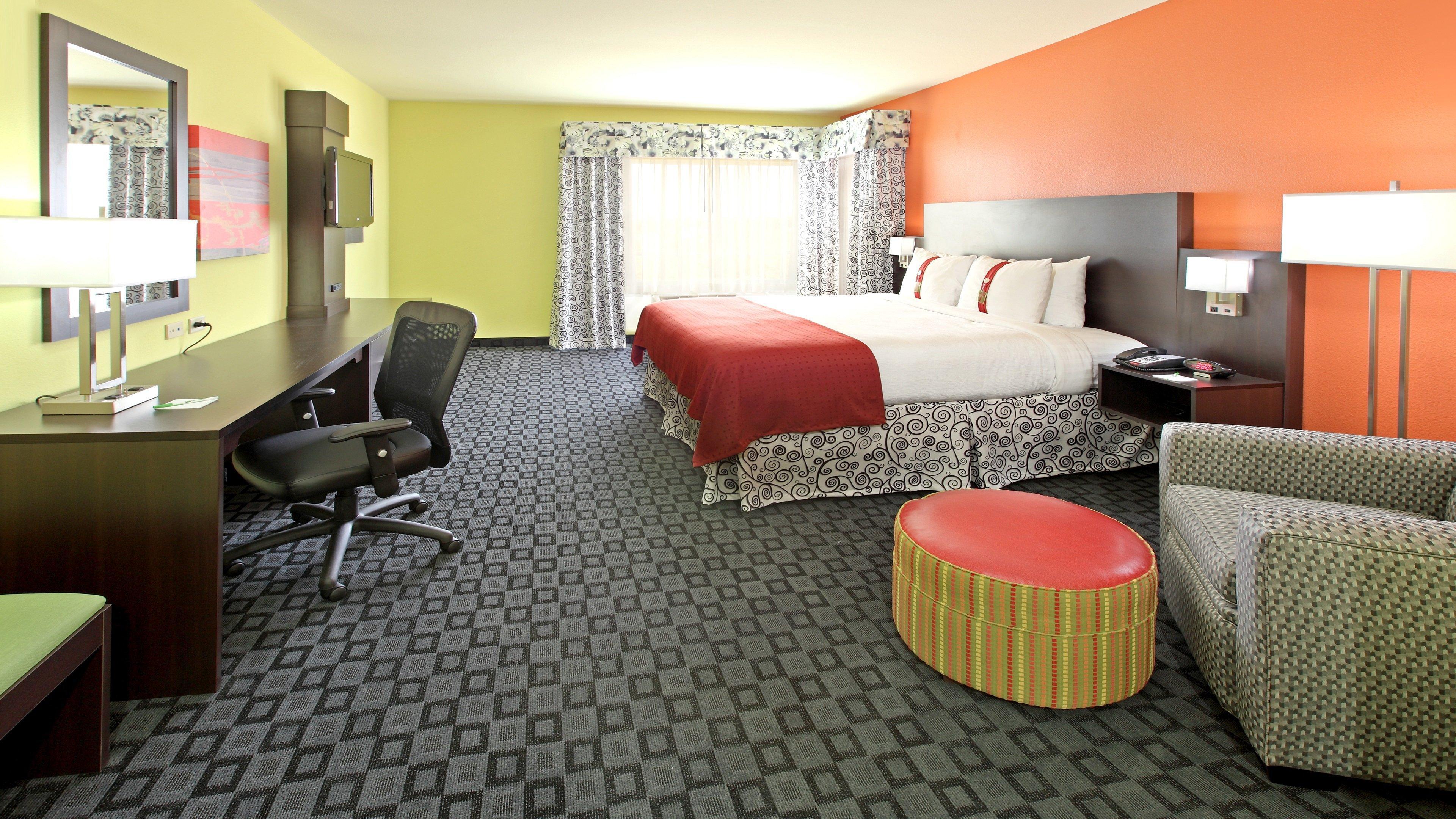 Holiday Inn Garland By Ihg Exteriér fotografie