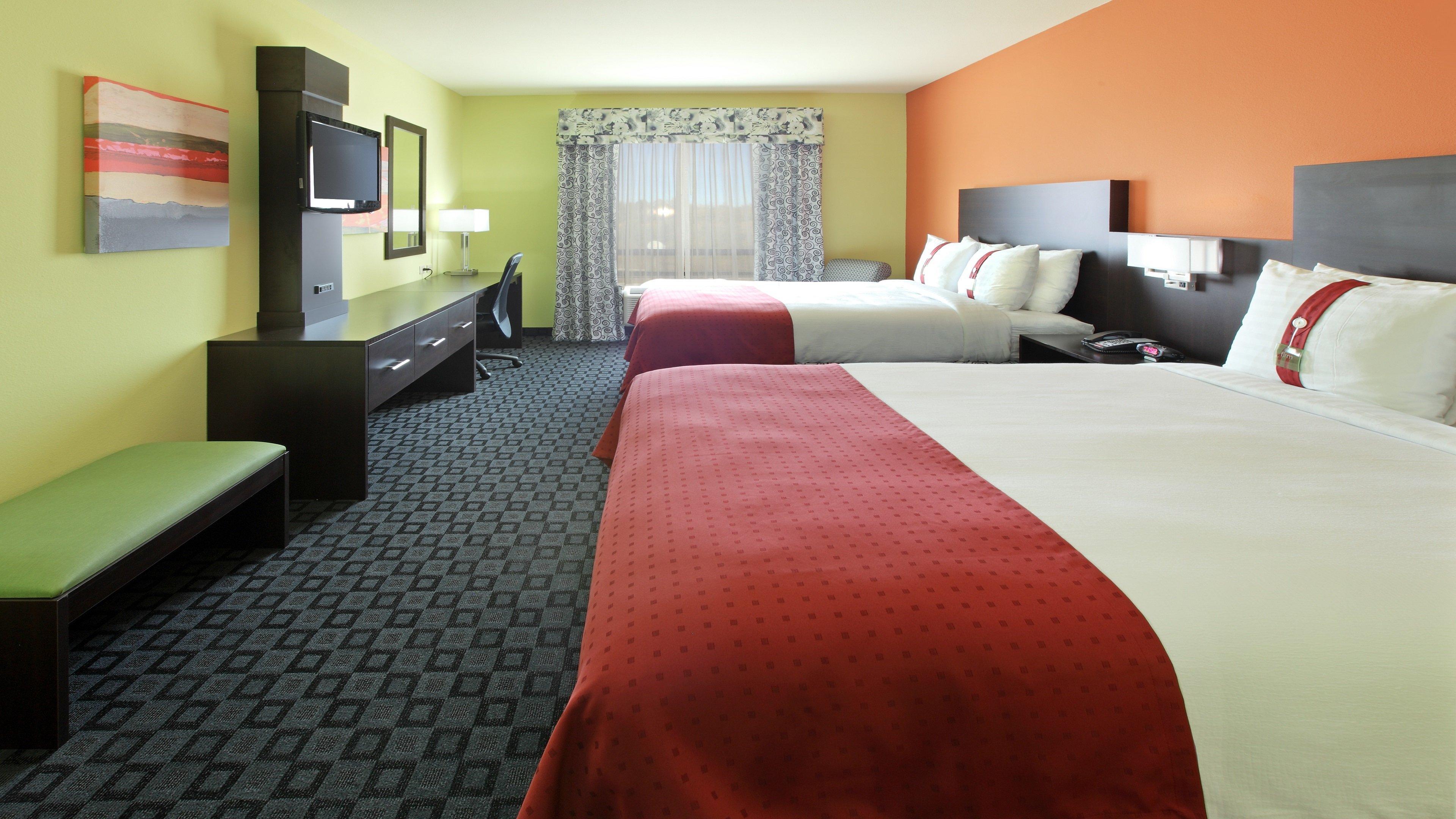 Holiday Inn Garland By Ihg Exteriér fotografie
