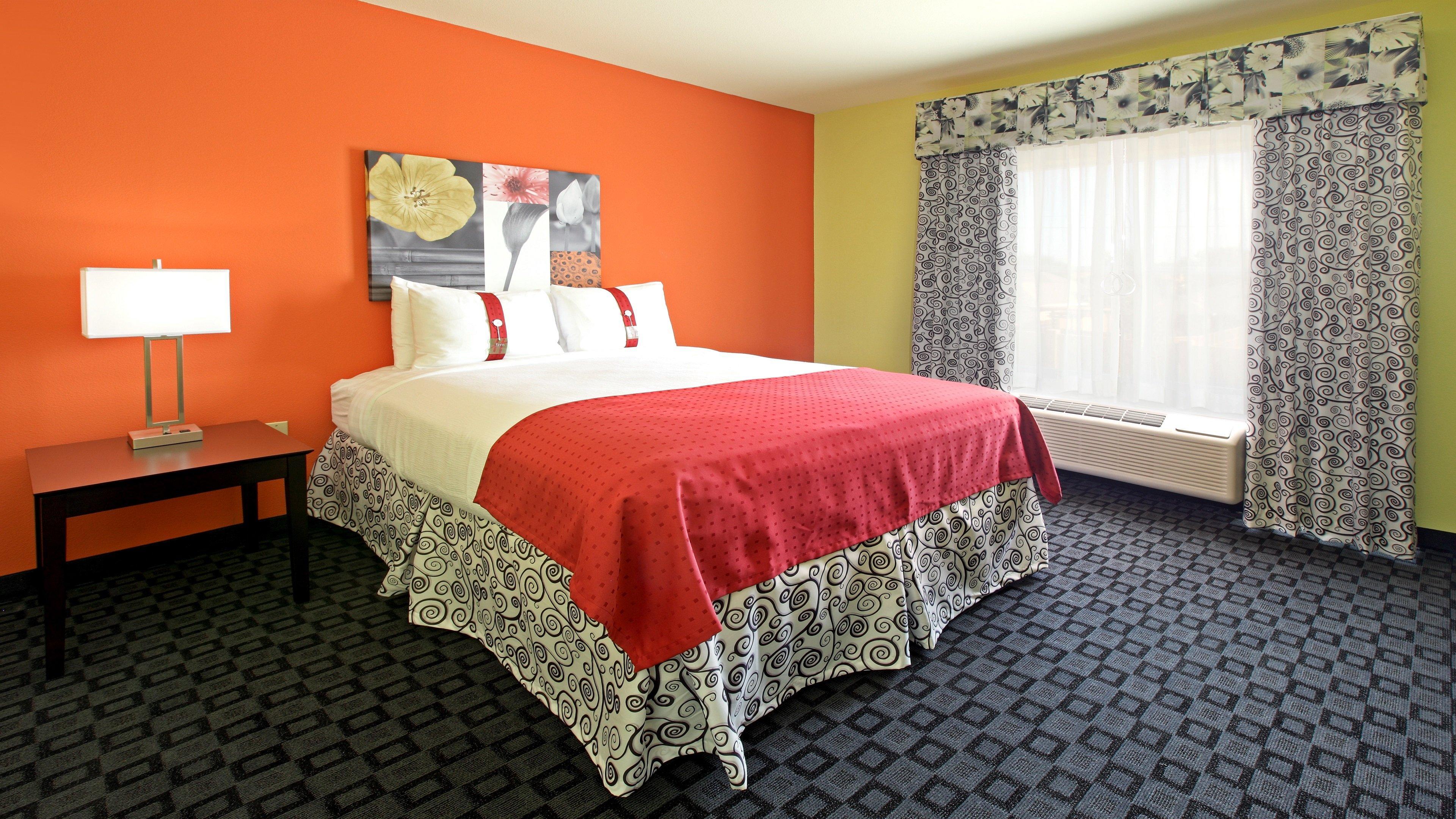 Holiday Inn Garland By Ihg Exteriér fotografie