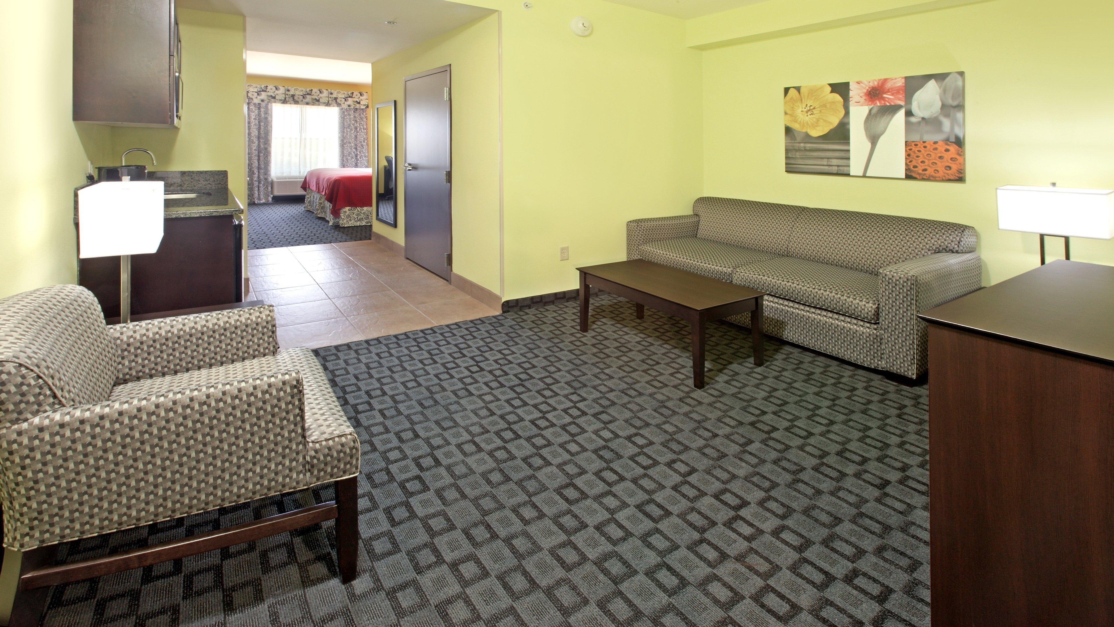 Holiday Inn Garland By Ihg Exteriér fotografie