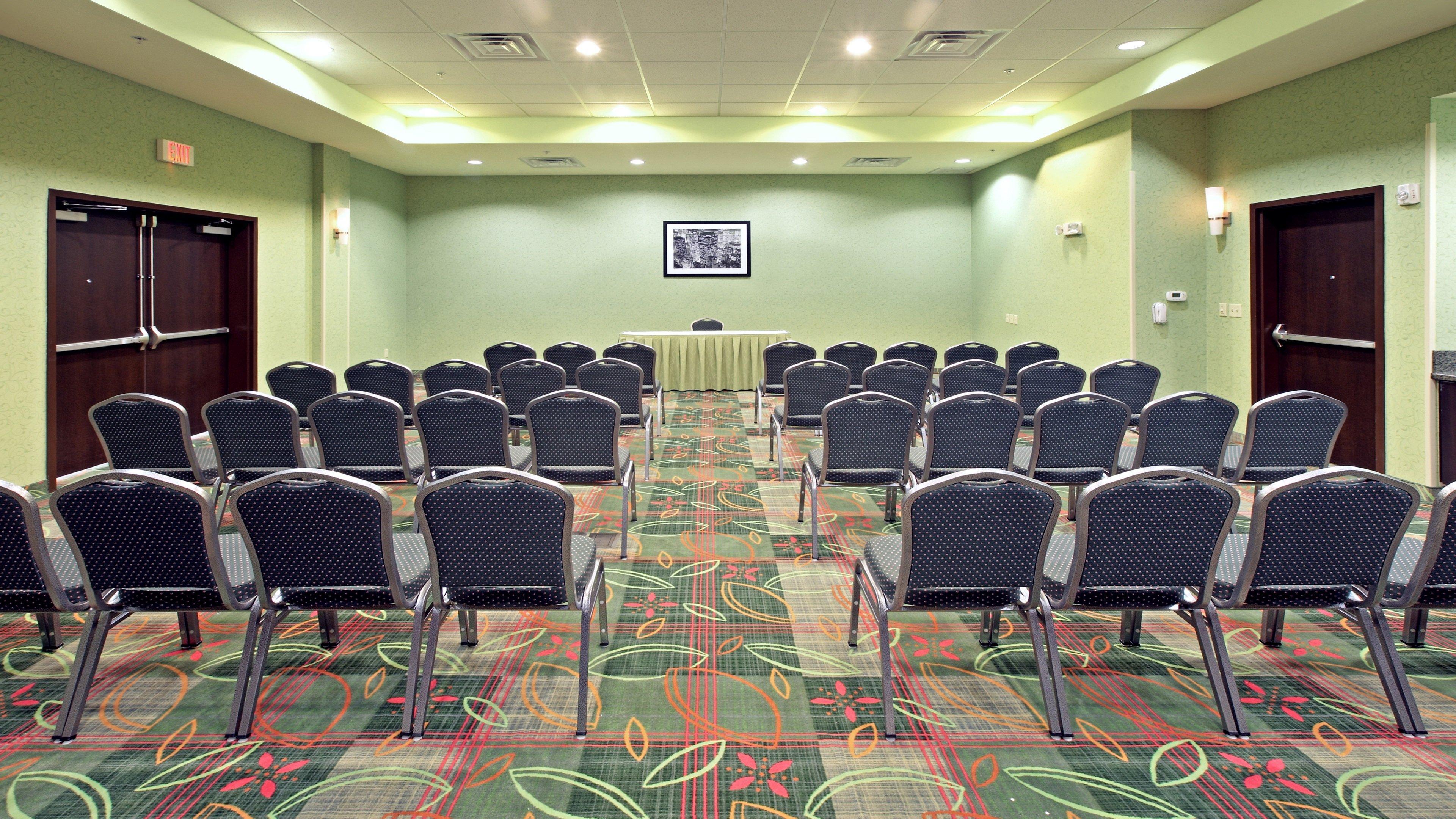 Holiday Inn Garland By Ihg Exteriér fotografie
