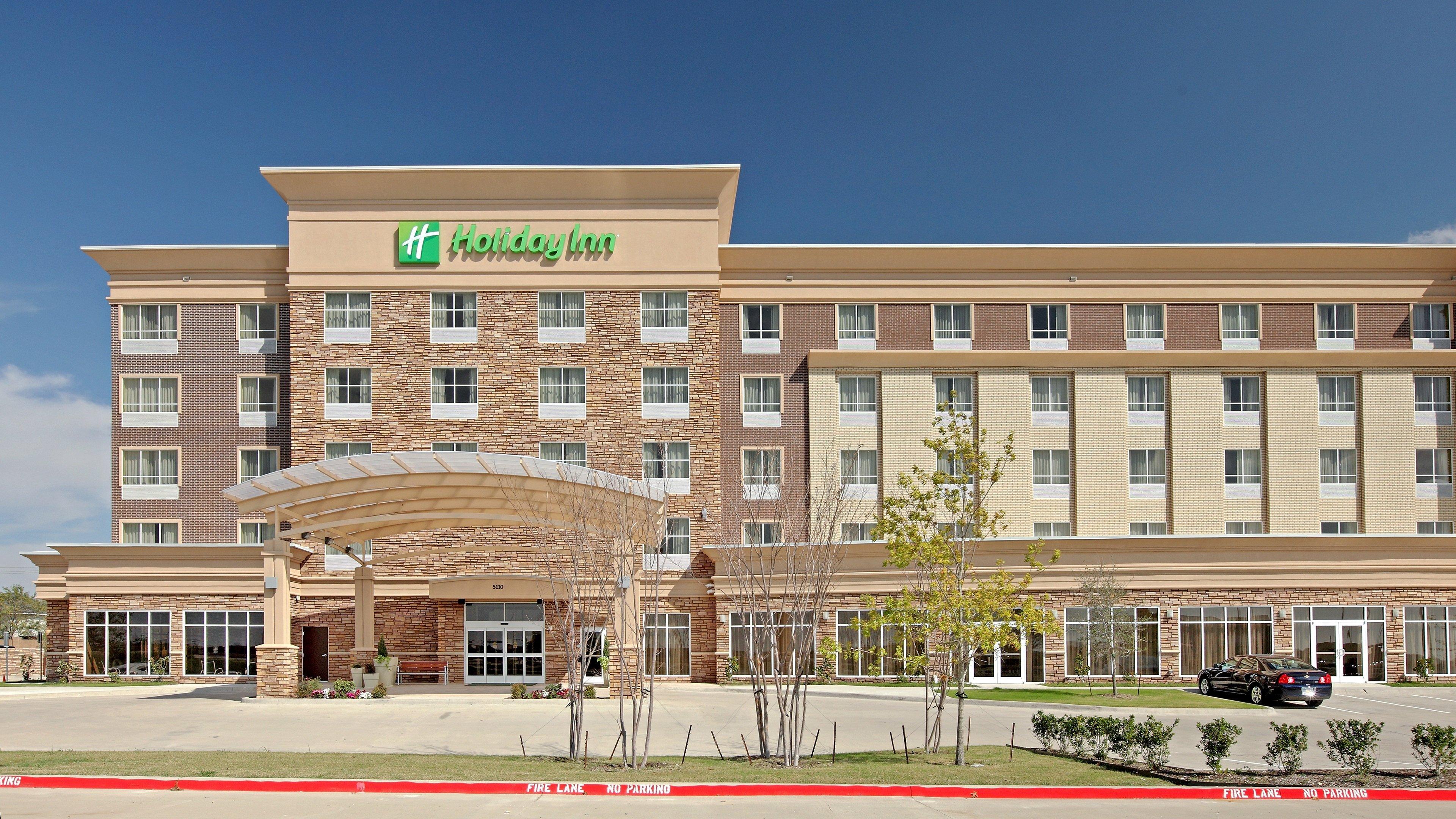 Holiday Inn Garland By Ihg Exteriér fotografie