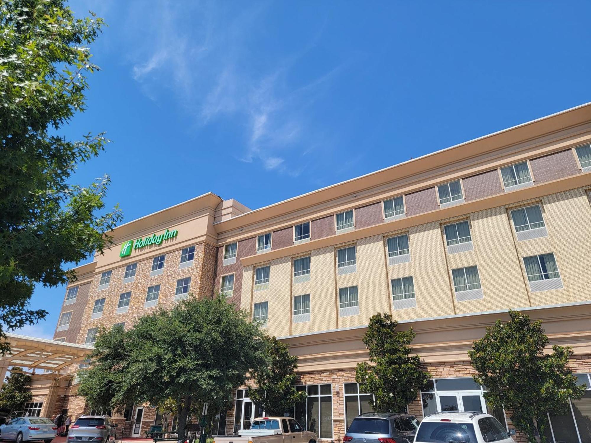 Holiday Inn Garland By Ihg Exteriér fotografie