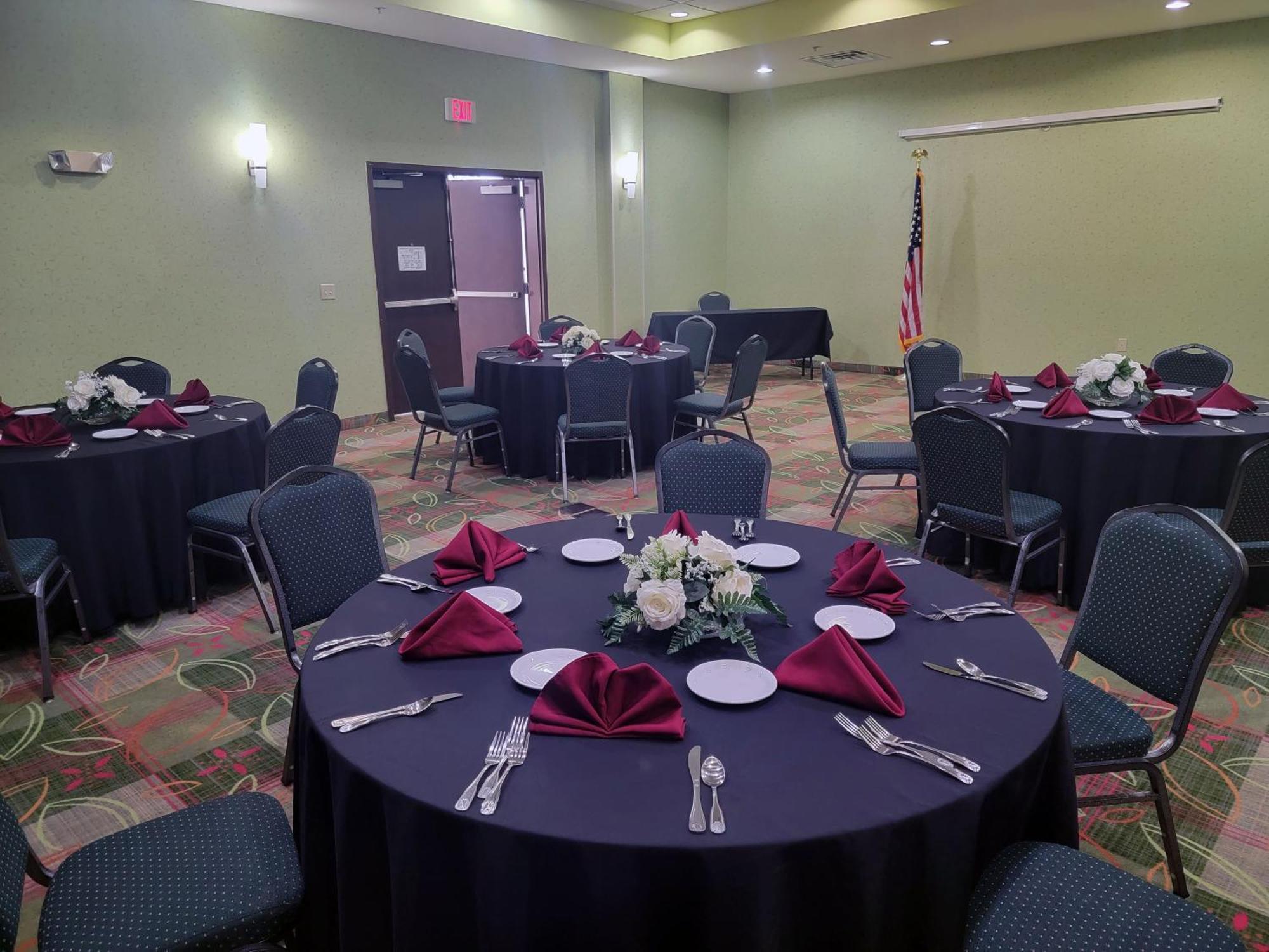 Holiday Inn Garland By Ihg Exteriér fotografie