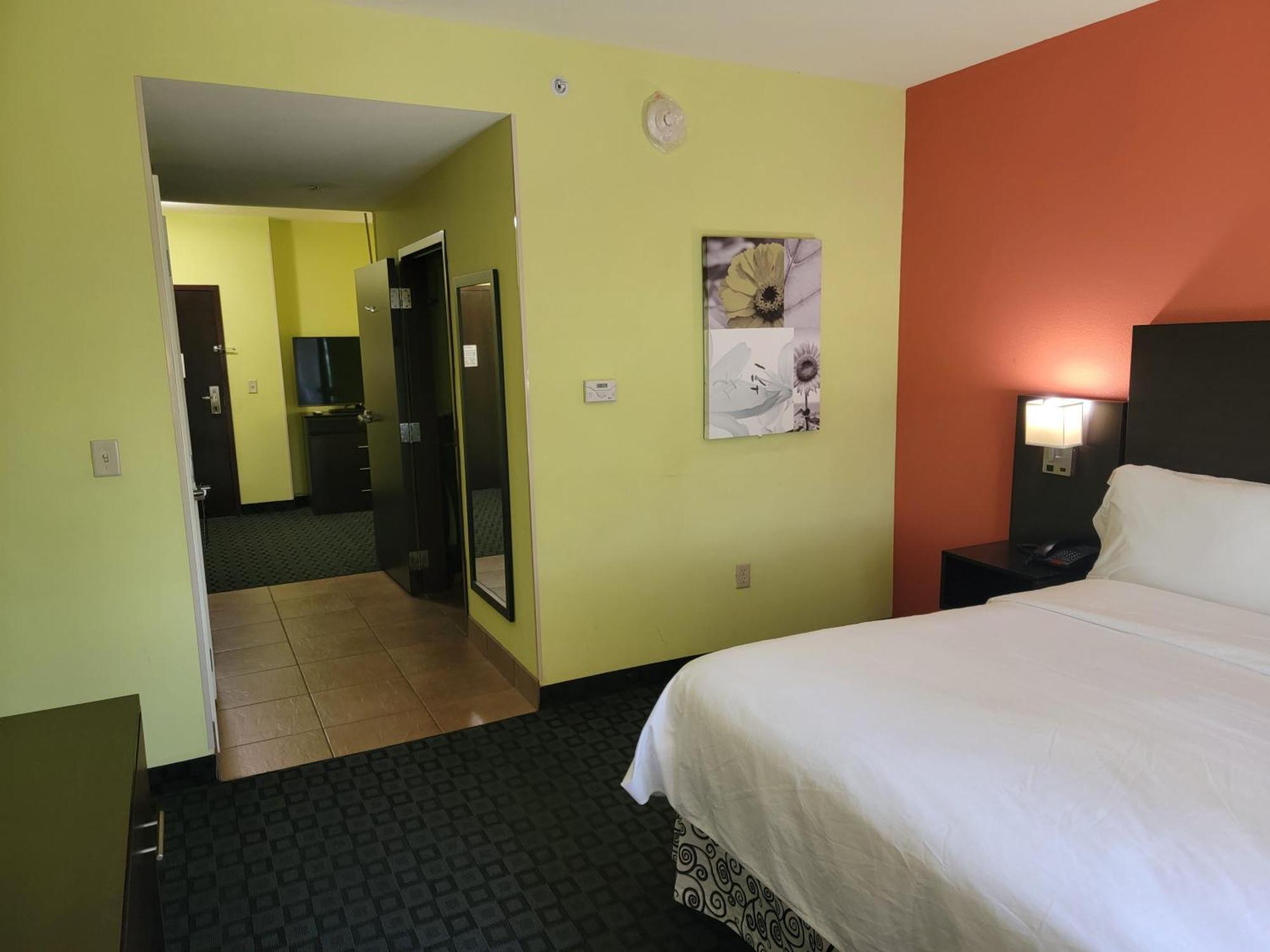 Holiday Inn Garland By Ihg Exteriér fotografie