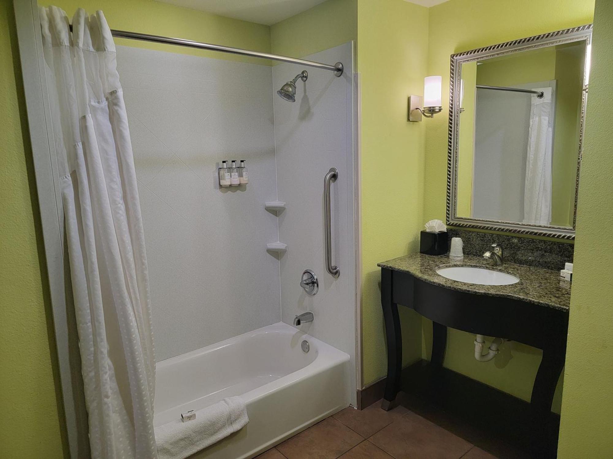 Holiday Inn Garland By Ihg Exteriér fotografie