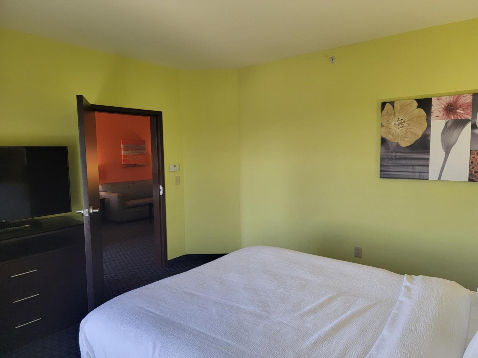 Holiday Inn Garland By Ihg Exteriér fotografie