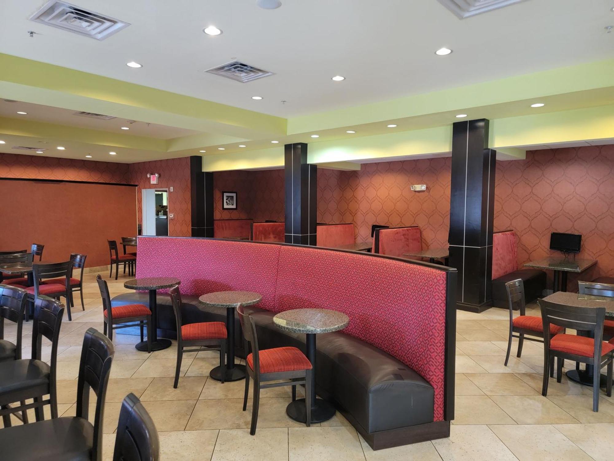 Holiday Inn Garland By Ihg Exteriér fotografie