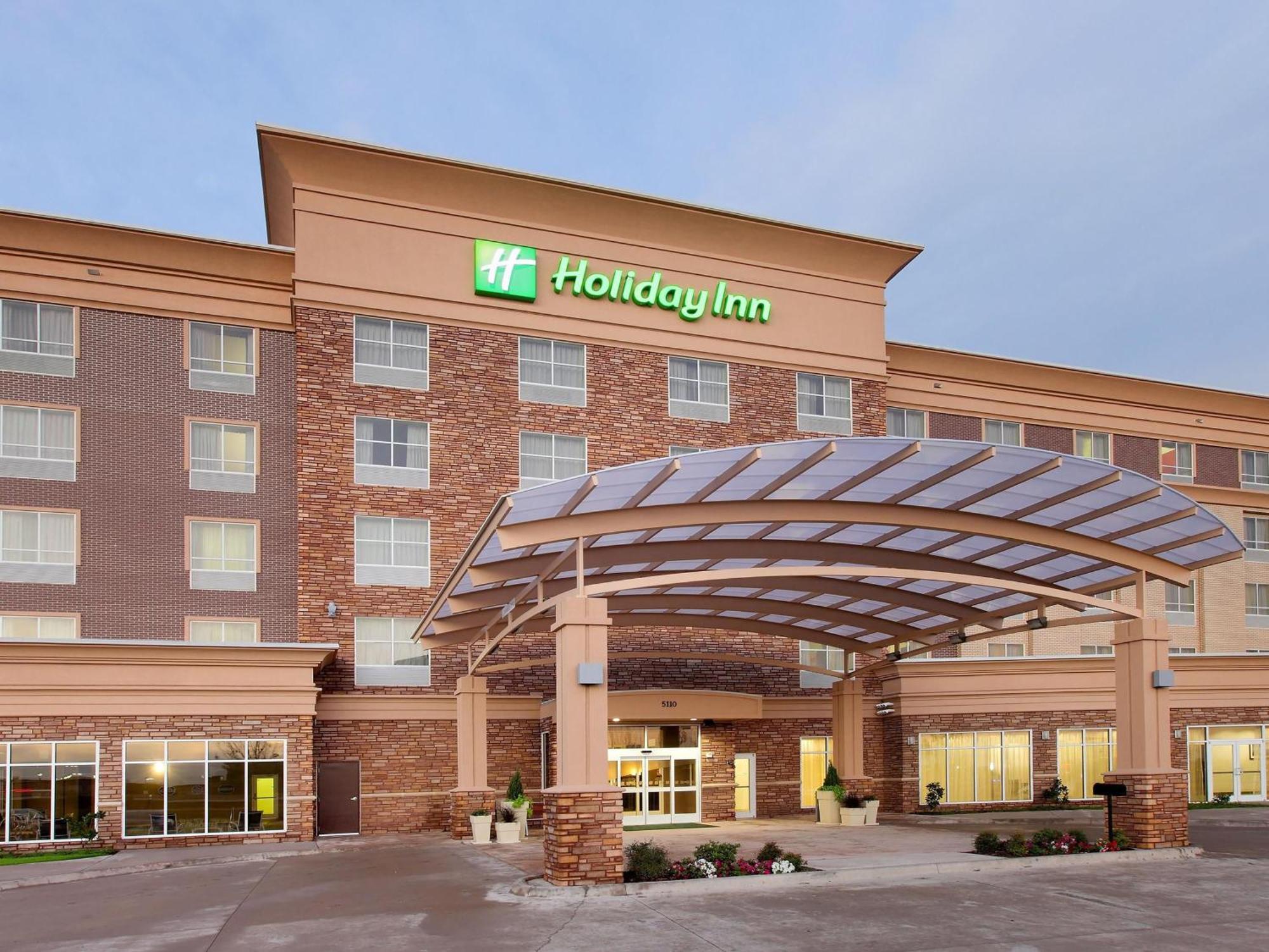 Holiday Inn Garland By Ihg Exteriér fotografie