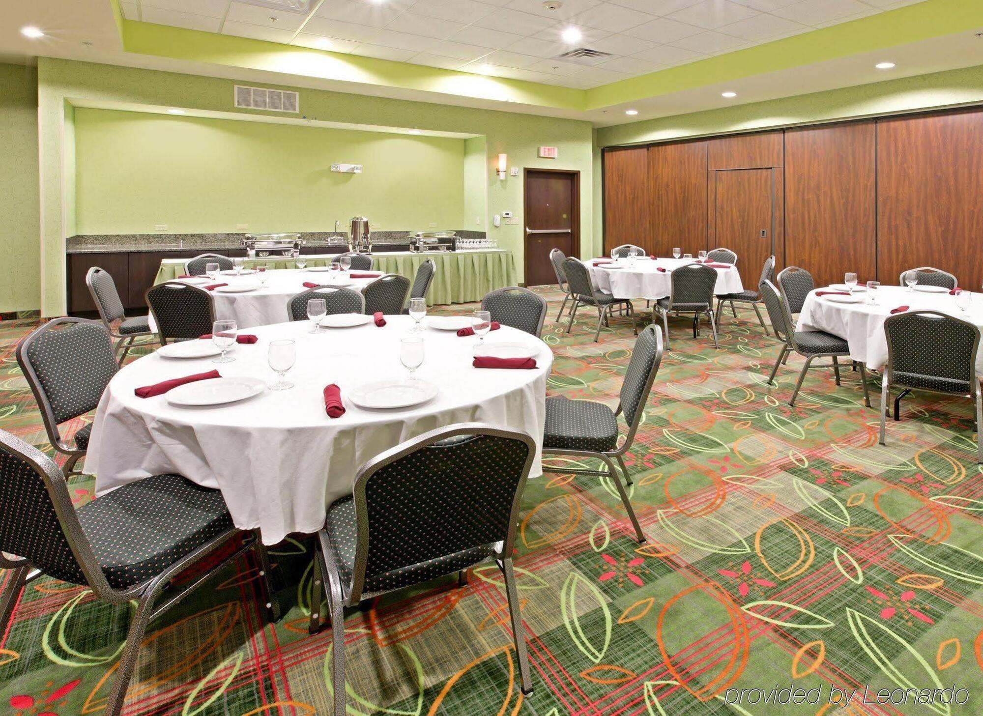 Holiday Inn Garland By Ihg Exteriér fotografie